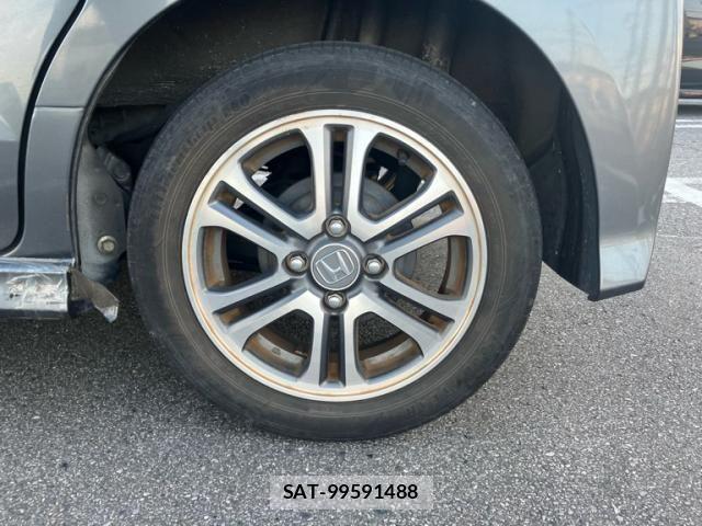 Honda N BOX CUSTOM 2016-02 8562944-5
