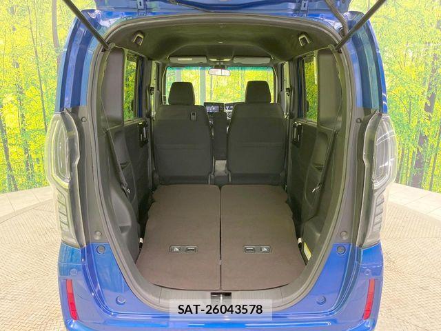 Honda N BOX CUSTOM 2018-05 8562931-9