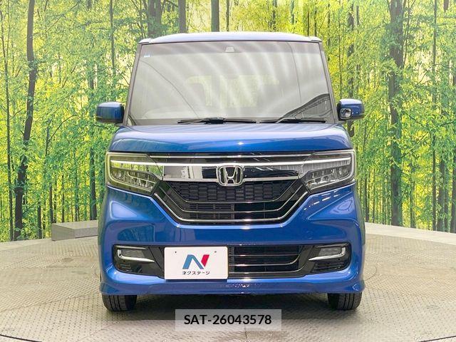 Honda N BOX CUSTOM 2018-05 8562931-13