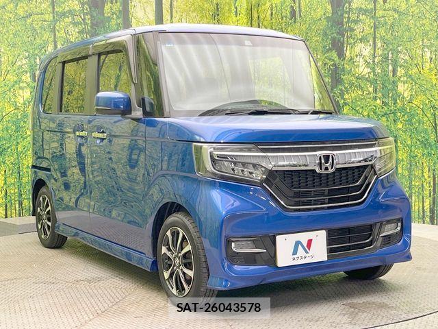 Honda N BOX CUSTOM 2018-05 8562931-15