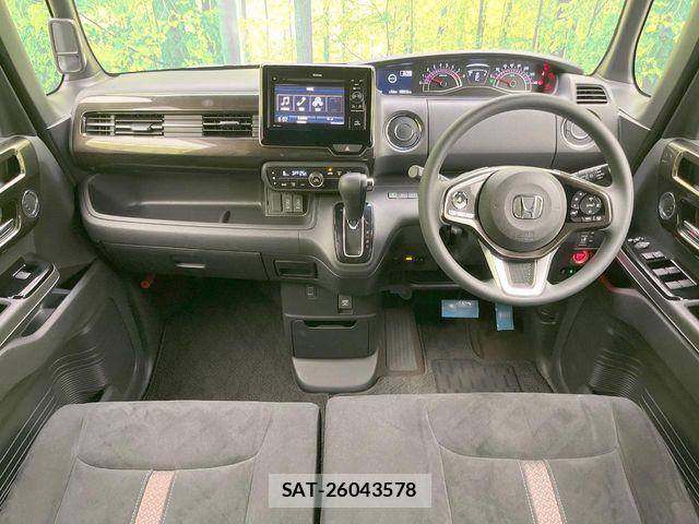 Honda N BOX CUSTOM 2018-05 8562931-1