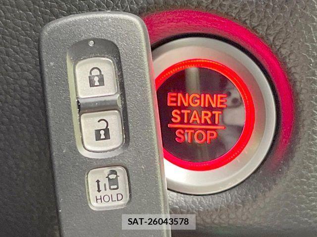 Honda N BOX CUSTOM 2018-05 8562931-6