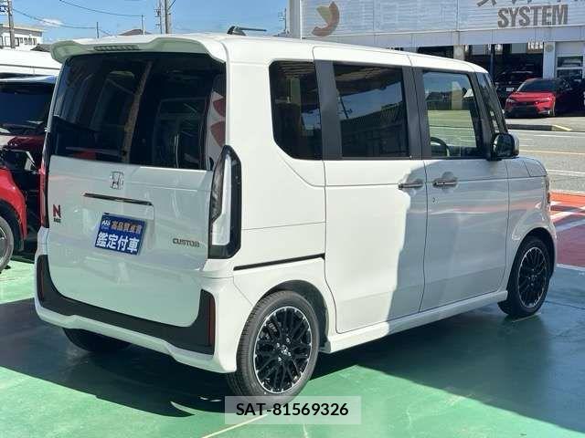 Honda N BOX CUSTOM 2026-06 8562887-13