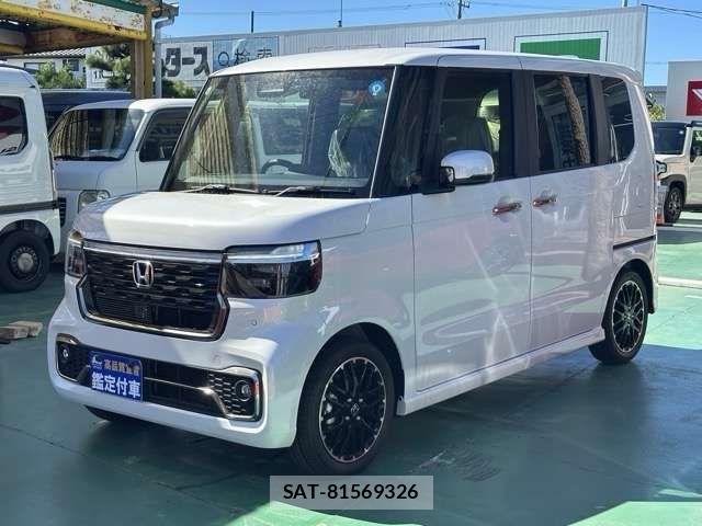 Honda N BOX CUSTOM 2026-06 8562887-2