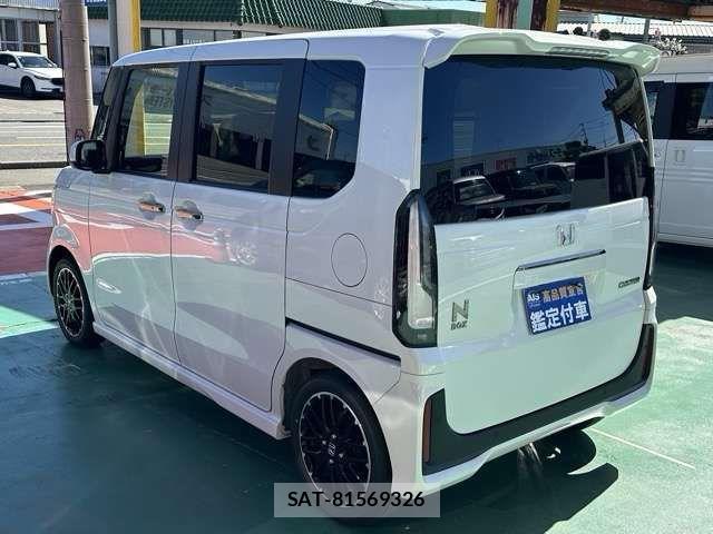 Honda N BOX CUSTOM 2026-06 8562887-3