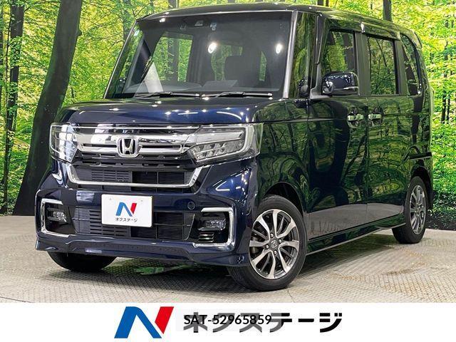 Honda N BOX CUSTOM 2022-04 8628025-0