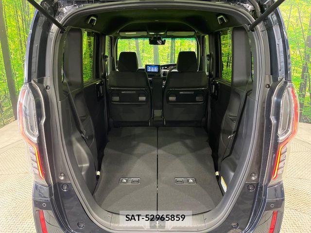 Honda N BOX CUSTOM 2022-04 8628025-10