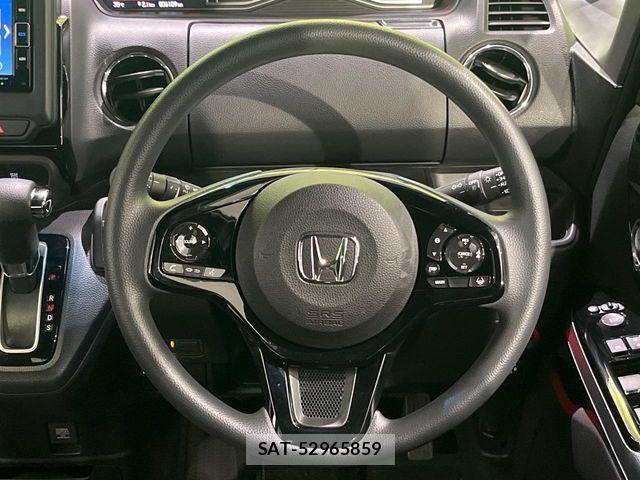 Honda N BOX CUSTOM 2022-04 8628025-11