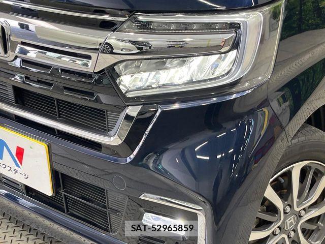 Honda N BOX CUSTOM 2022-04 8628025-12