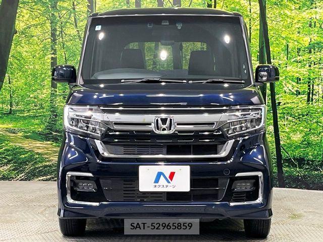 Honda N BOX CUSTOM 2022-04 8628025-14