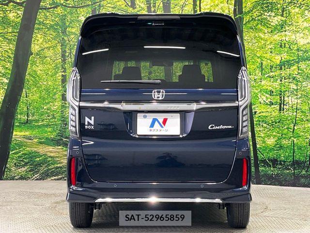 Honda N BOX CUSTOM 2022-04 8628025-15