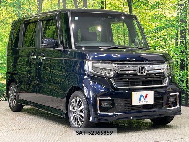 Honda N BOX CUSTOM 2022-04 8628025-16