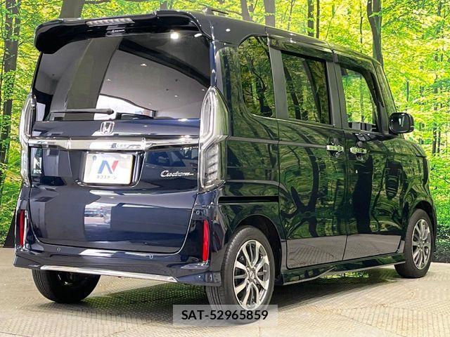 Honda N BOX CUSTOM 2022-04 8628025-17