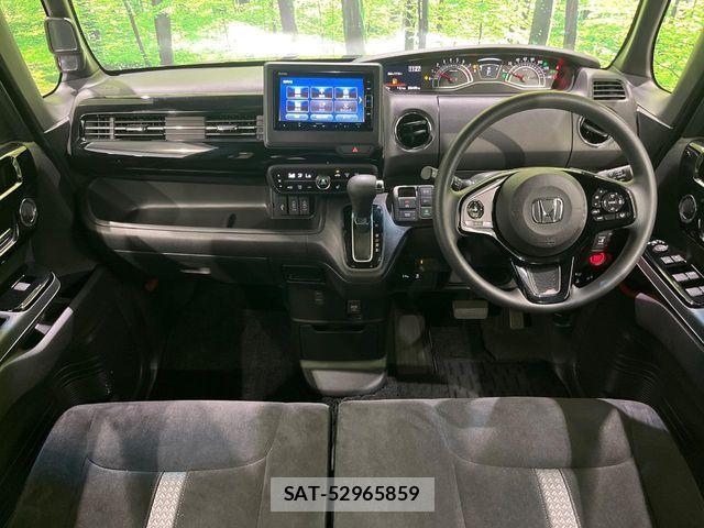 Honda N BOX CUSTOM 2022-04 8628025-1