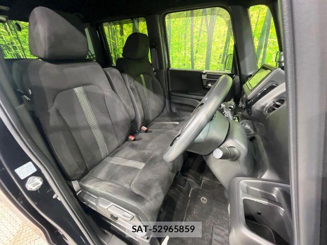 Honda N BOX CUSTOM 2022-04 8628025-8