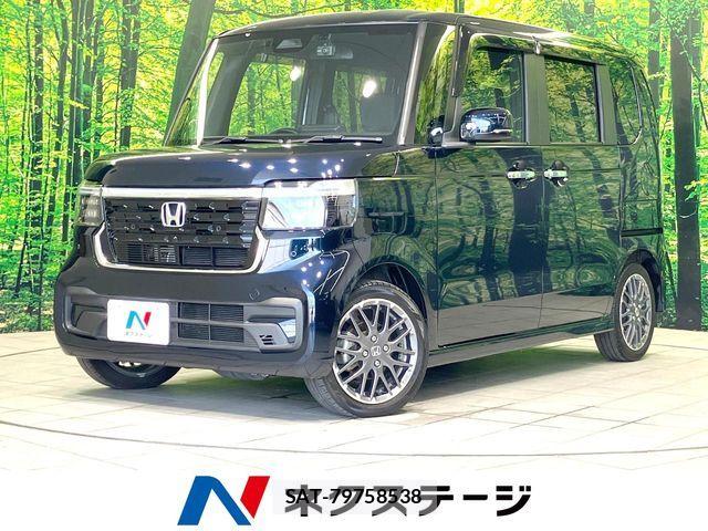 Honda N BOX CUSTOM 2023-10 8628004-0