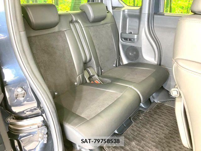 Honda N BOX CUSTOM 2023-10 8628004-9