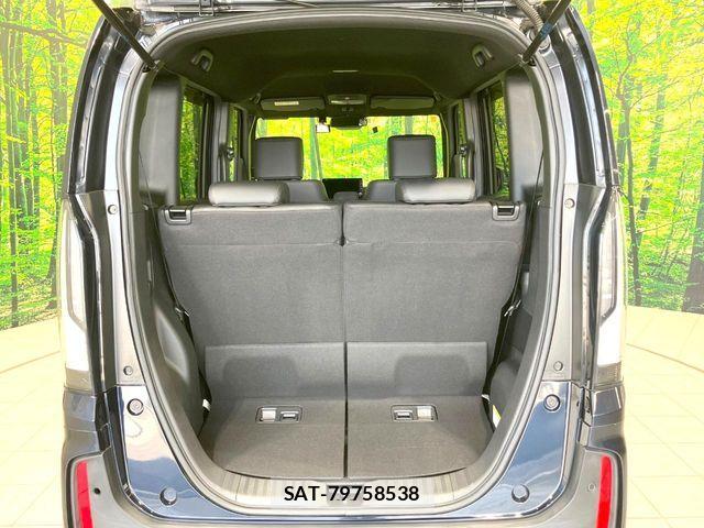 Honda N BOX CUSTOM 2023-10 8628004-10