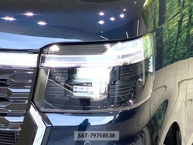 Honda N BOX CUSTOM 2023-10 8628004-11