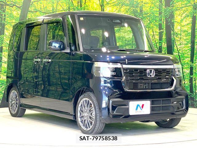 Honda N BOX CUSTOM 2023-10 8628004-15