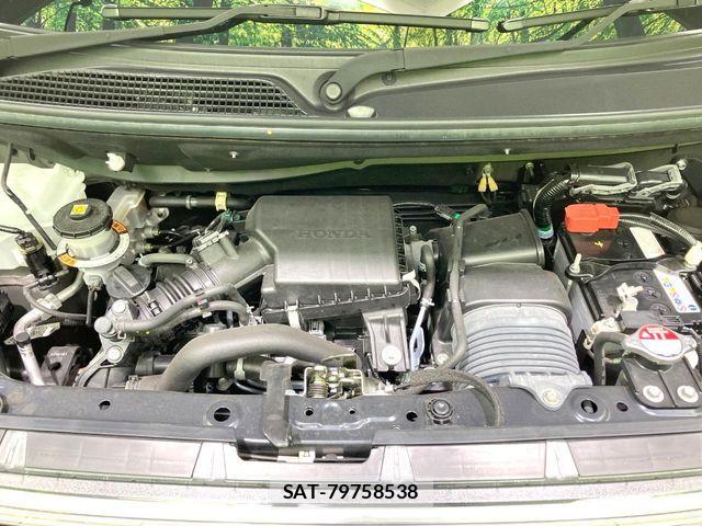 Honda N BOX CUSTOM 2023-10 8628004-17
