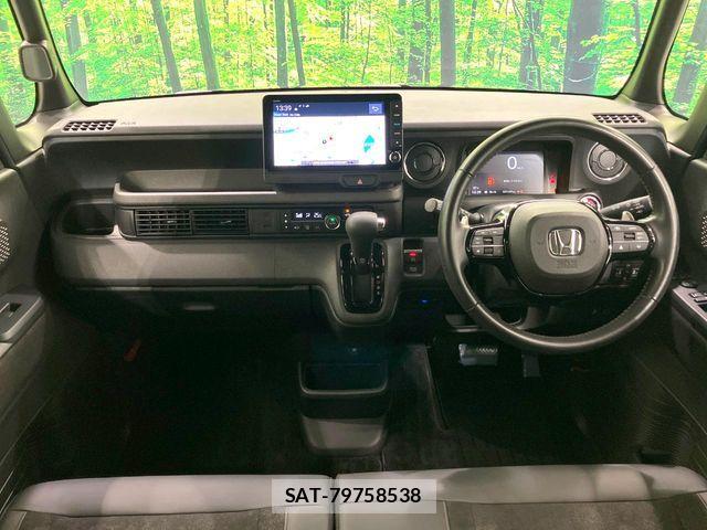 Honda N BOX CUSTOM 2023-10 8628004-1