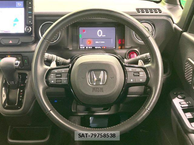 Honda N BOX CUSTOM 2023-10 8628004-7