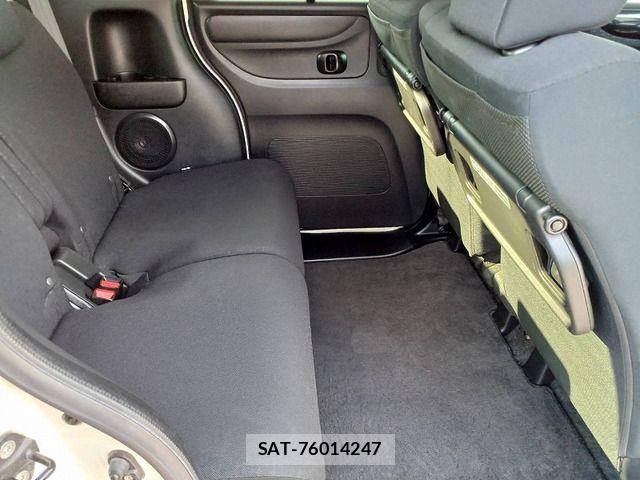 Honda N BOX CUSTOM 2016-03 8628058-12