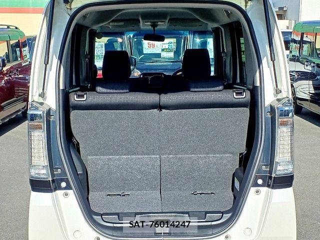 Honda N BOX CUSTOM 2016-03 8628058-14