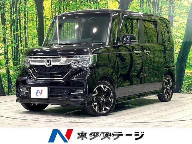 Honda N BOX CUSTOM 2020-12 8628019-0