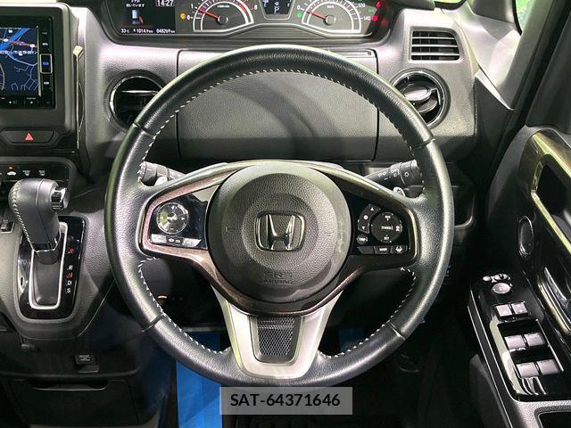 Honda N BOX CUSTOM 2020-12 8628019-10