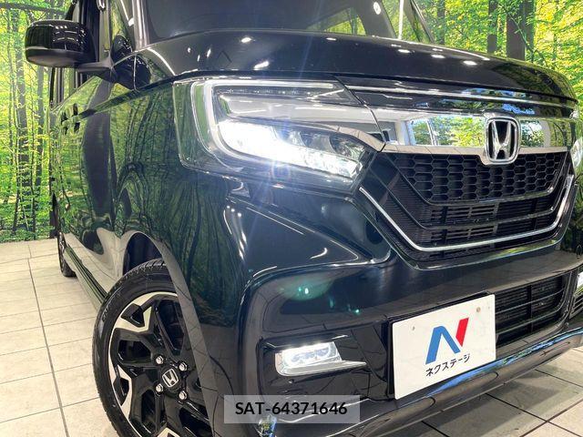 Honda N BOX CUSTOM 2020-12 8628019-11