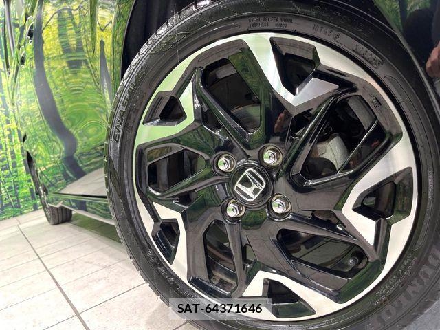 Honda N BOX CUSTOM 2020-12 8628019-12