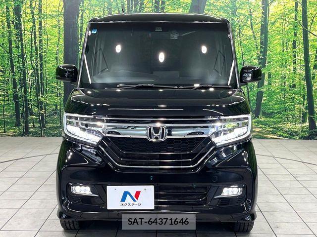 Honda N BOX CUSTOM 2020-12 8628019-13