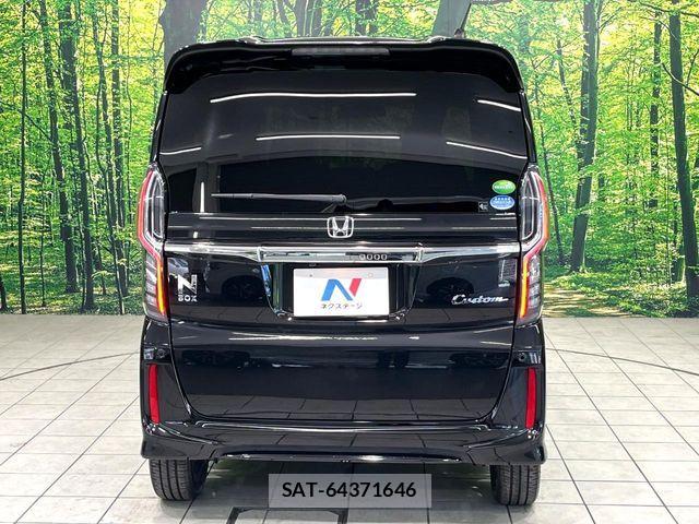 Honda N BOX CUSTOM 2020-12 8628019-14