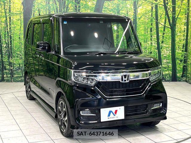 Honda N BOX CUSTOM 2020-12 8628019-15