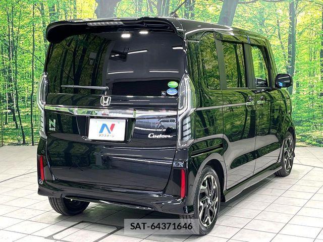 Honda N BOX CUSTOM 2020-12 8628019-16