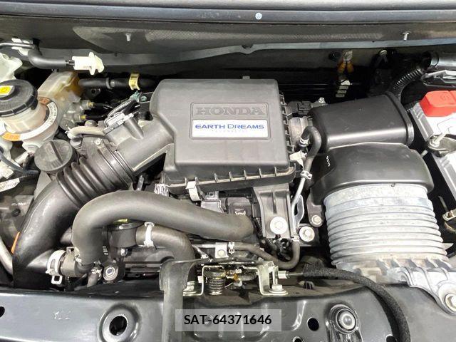 Honda N BOX CUSTOM 2020-12 8628019-17
