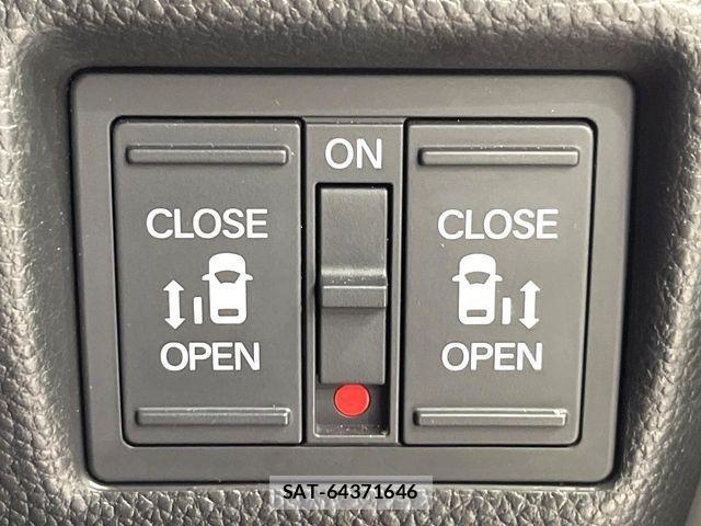 Honda N BOX CUSTOM 2020-12 8628019-5