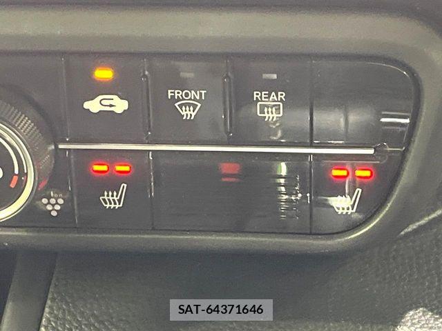 Honda N BOX CUSTOM 2020-12 8628019-6