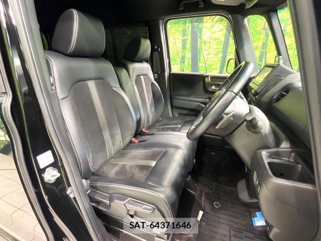 Honda N BOX CUSTOM 2020-12 8628019-7