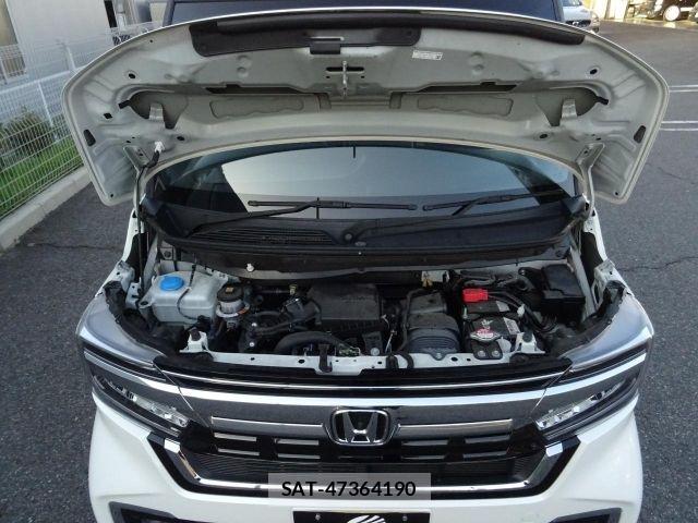 Honda N BOX CUSTOM 2023-07 8627998-14