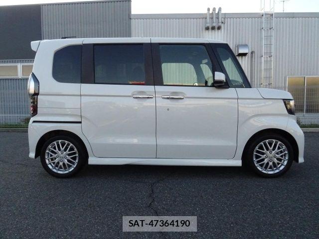 Honda N BOX CUSTOM 2023-07 8627998-16