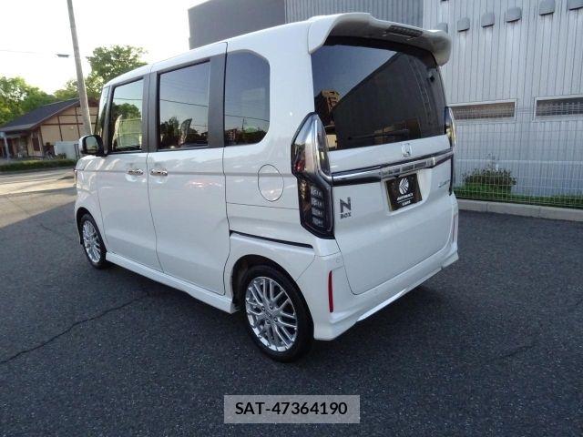 Honda N BOX CUSTOM 2023-07 8627998-17