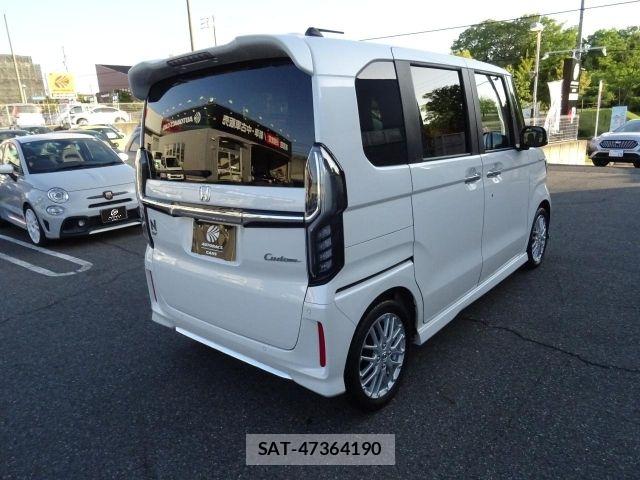 Honda N BOX CUSTOM 2023-07 8627998-18