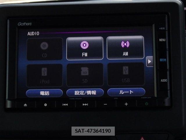 Honda N BOX CUSTOM 2023-07 8627998-19