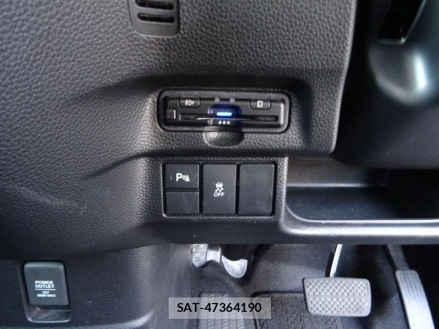 Honda N BOX CUSTOM 2023-07 8627998-21