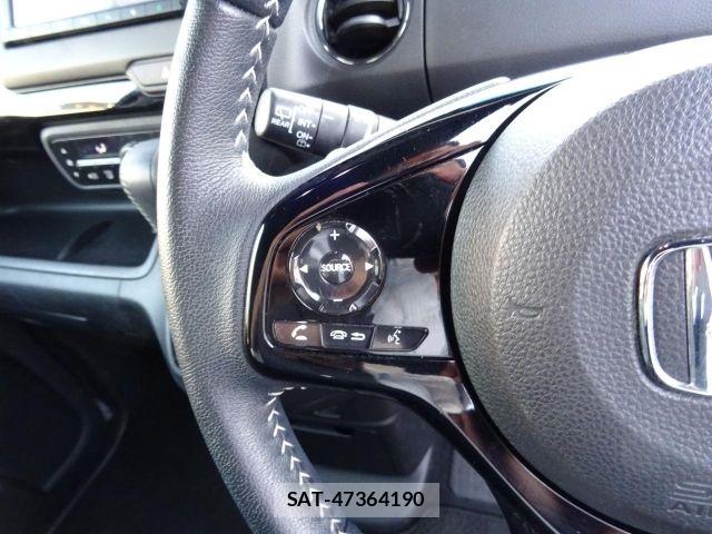 Honda N BOX CUSTOM 2023-07 8627998-22