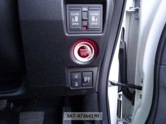 Honda N BOX CUSTOM 2023-07 8627998-23