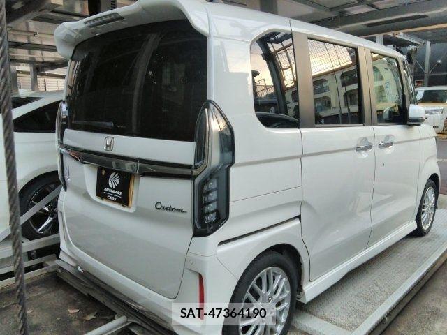 Honda N BOX CUSTOM 2023-07 8627998-2